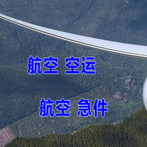 郑州新郑机场物流快递-选东方航空和上海航空